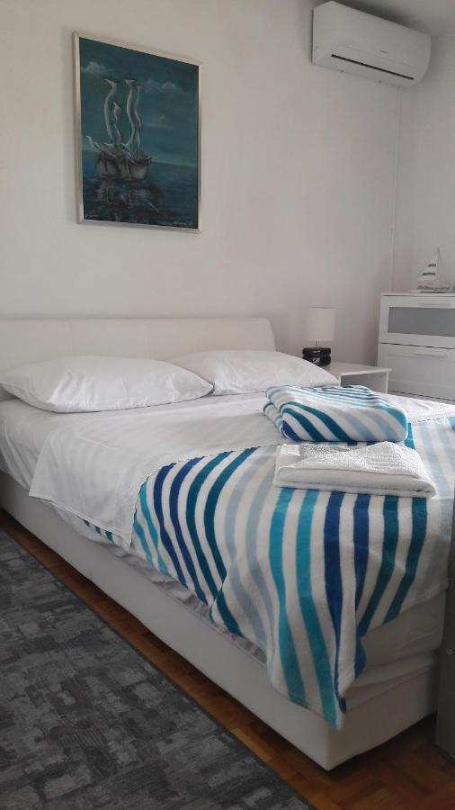 Apartman-Maja-Krk 克尔克 外观 照片