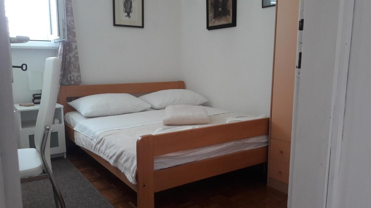 Apartman-Maja-Krk 克尔克 外观 照片