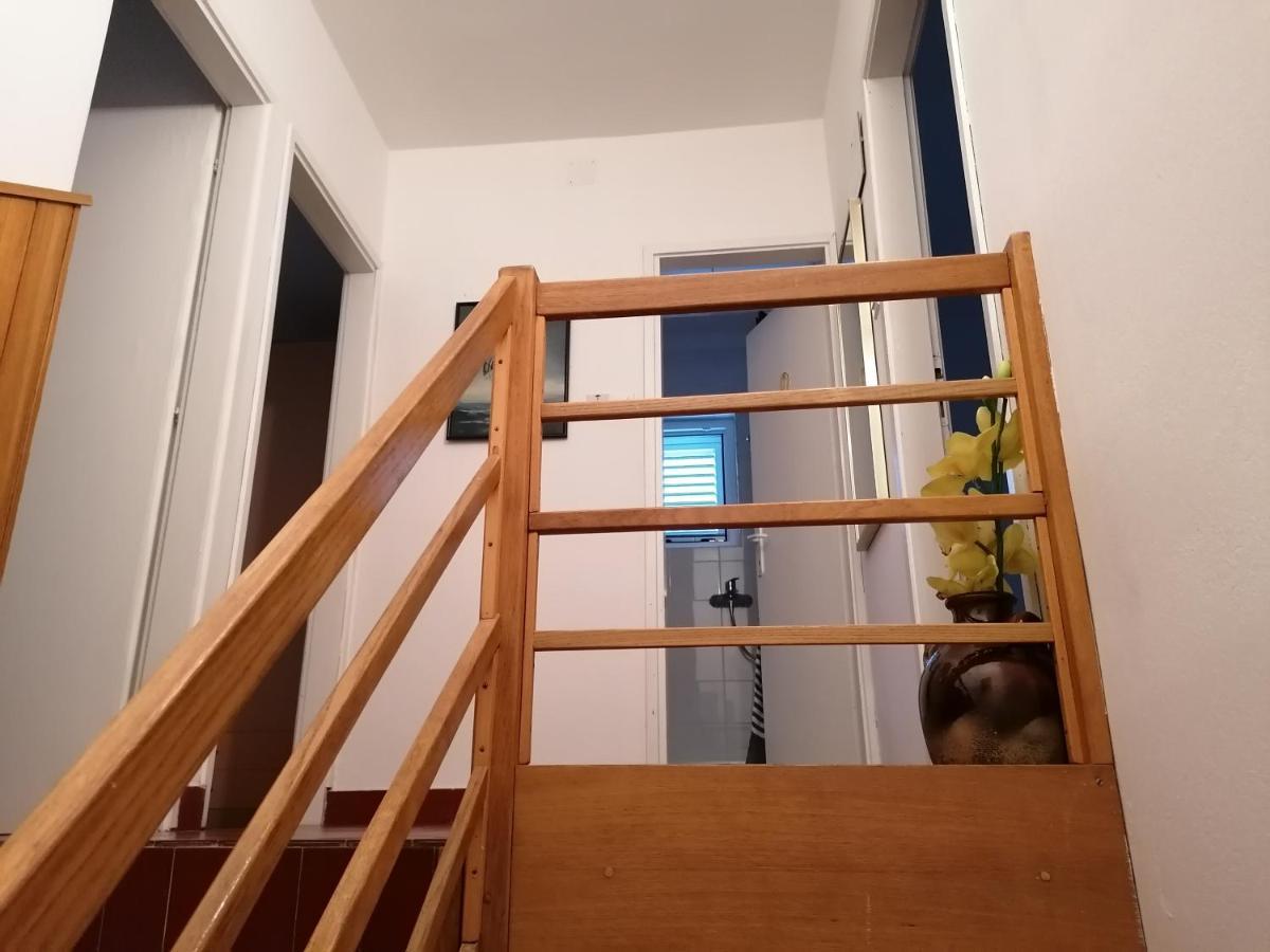 Apartman-Maja-Krk 克尔克 外观 照片