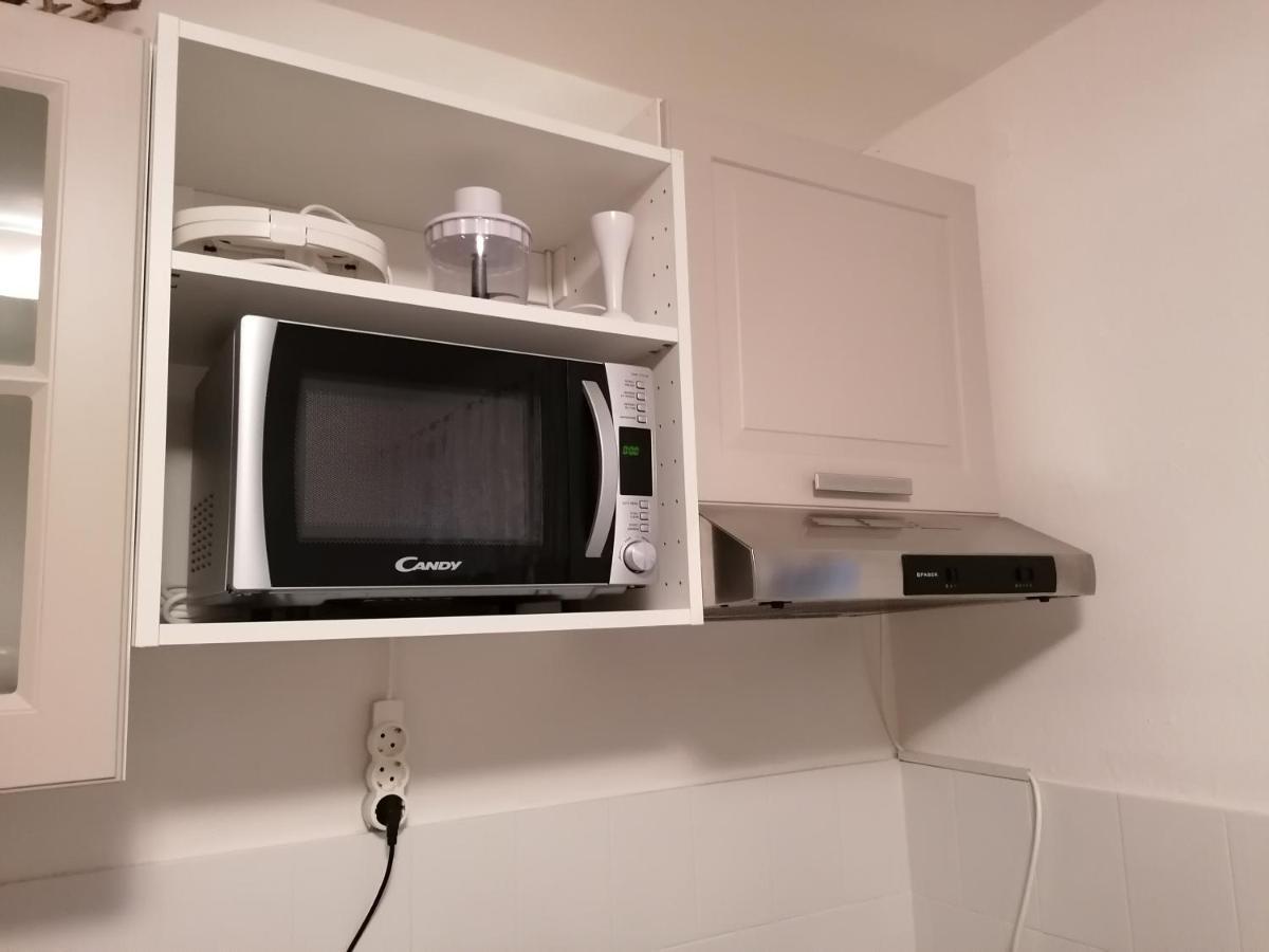 Apartman-Maja-Krk 克尔克 外观 照片