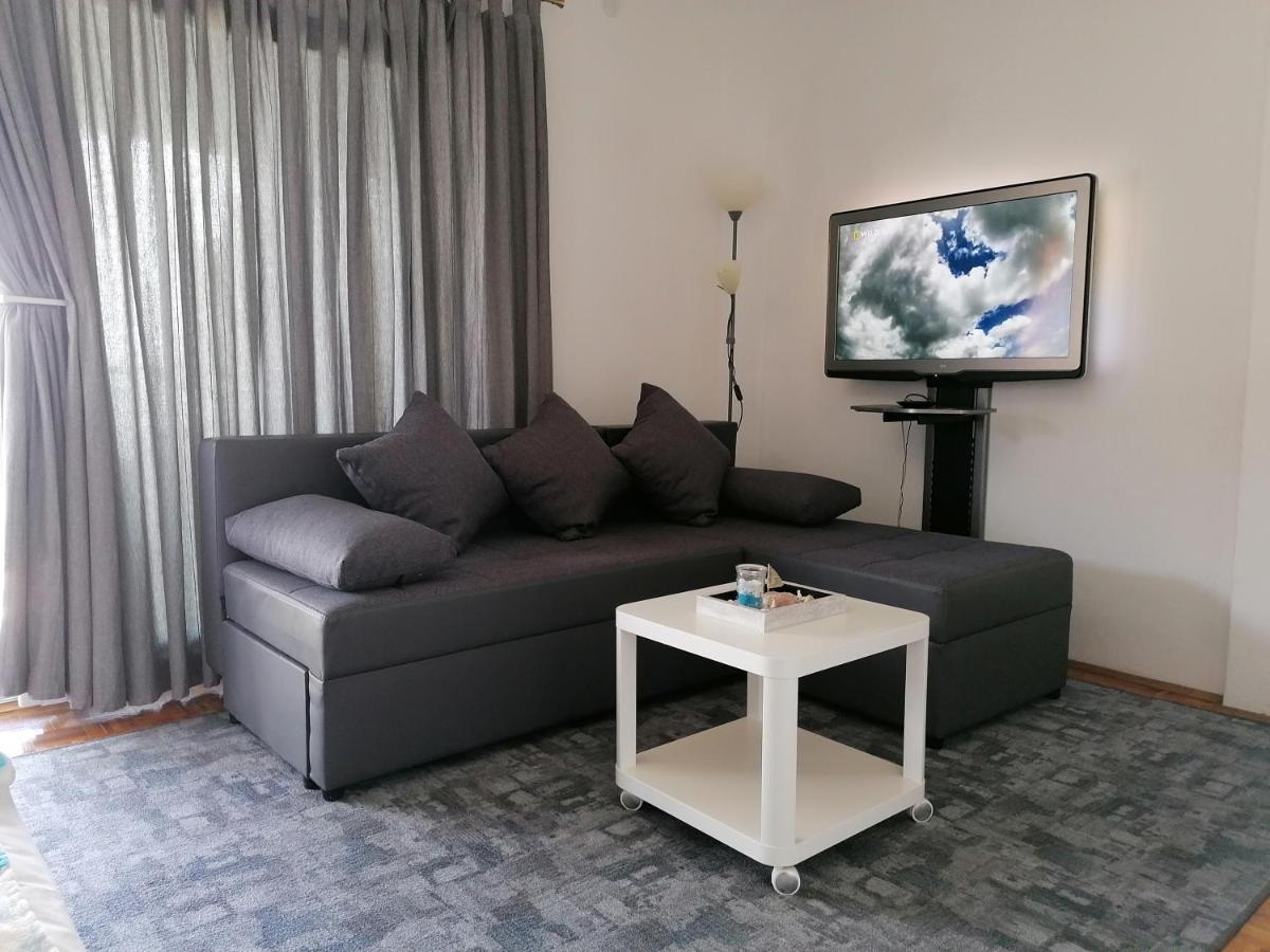 Apartman-Maja-Krk 克尔克 外观 照片