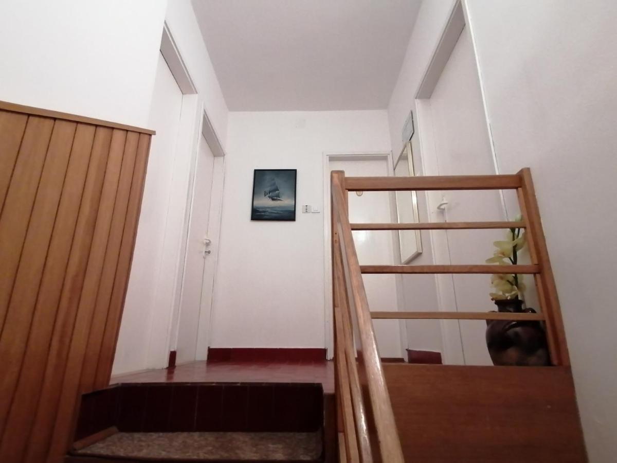 Apartman-Maja-Krk 克尔克 外观 照片
