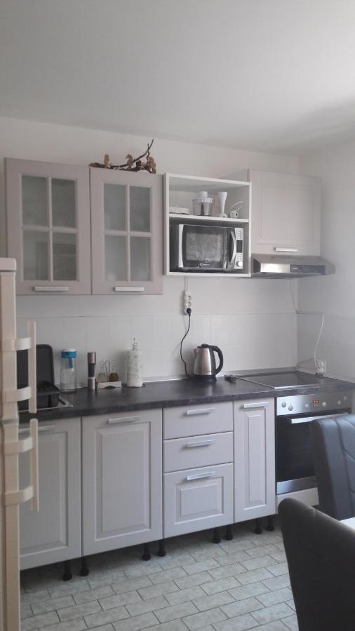 Apartman-Maja-Krk 克尔克 外观 照片