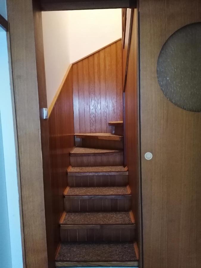 Apartman-Maja-Krk 克尔克 外观 照片