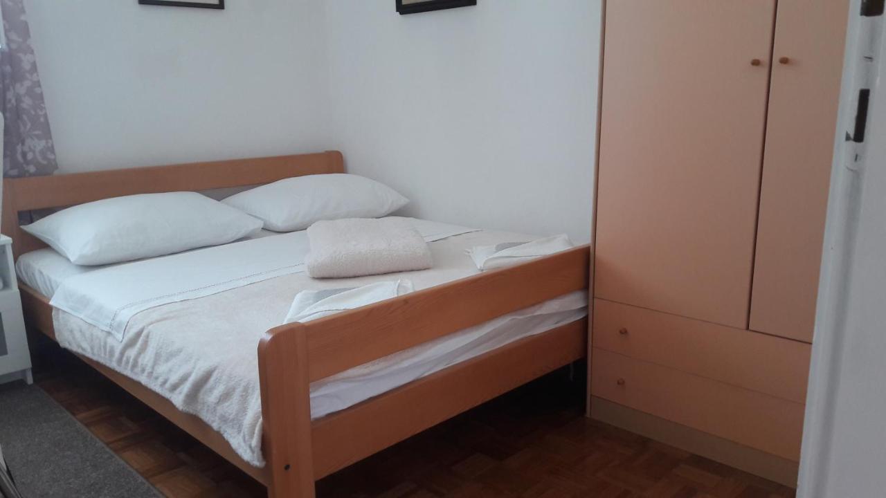 Apartman-Maja-Krk 克尔克 外观 照片