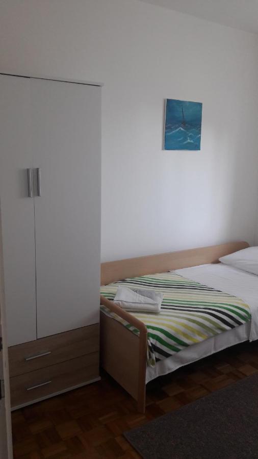 Apartman-Maja-Krk 克尔克 外观 照片