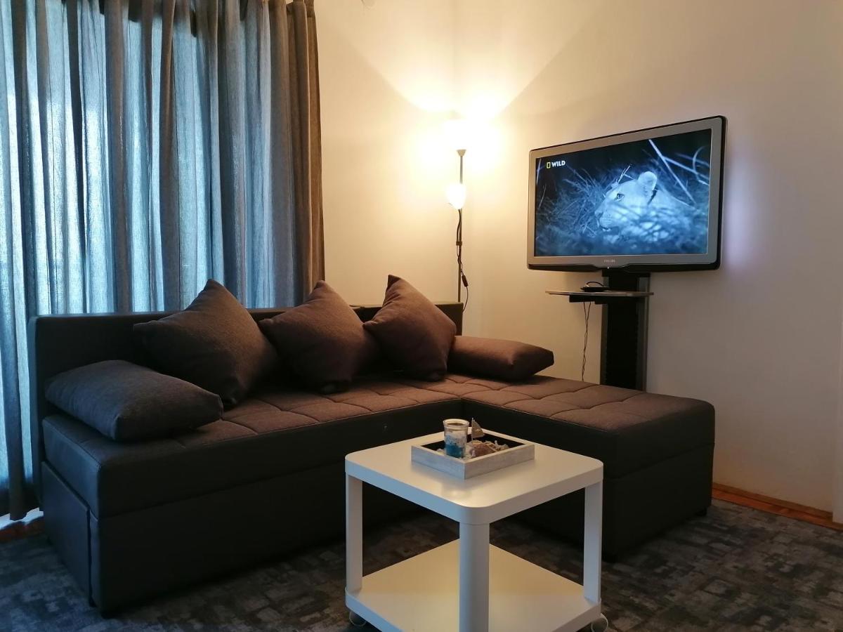 Apartman-Maja-Krk 克尔克 外观 照片
