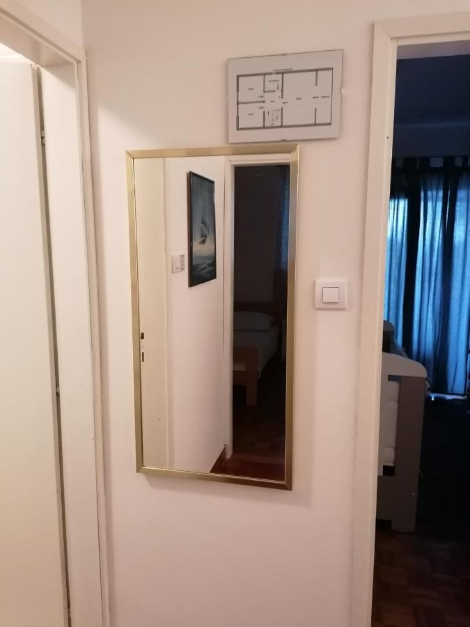 Apartman-Maja-Krk 克尔克 外观 照片