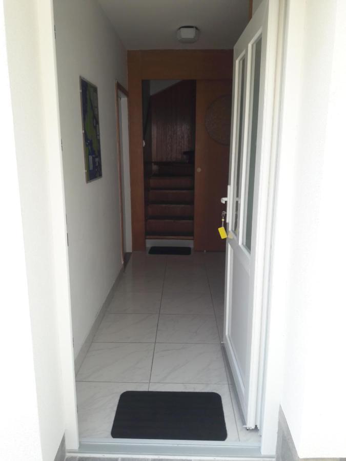 Apartman-Maja-Krk 克尔克 外观 照片